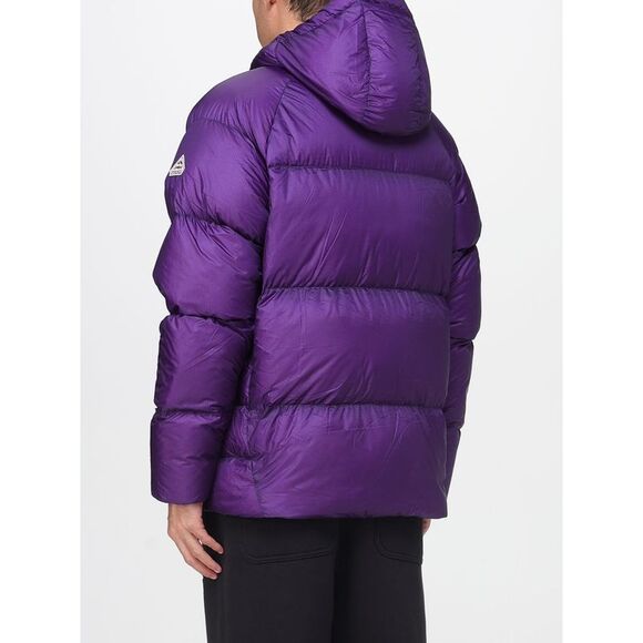 Pyrenex Jacket Men Violet - Picture 2 of 4